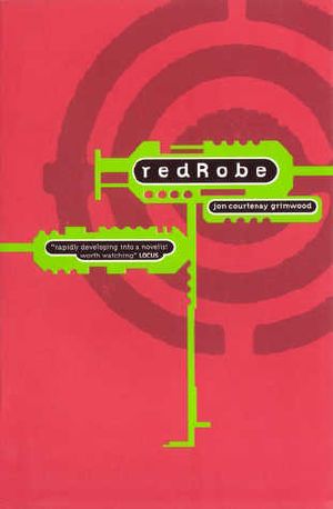 [Cyber Noir 04] • Redrobe